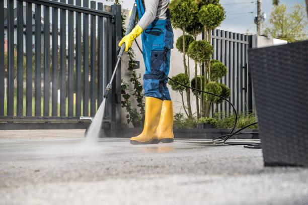 Best Deck Pressure Washing  in Western Lake, TX