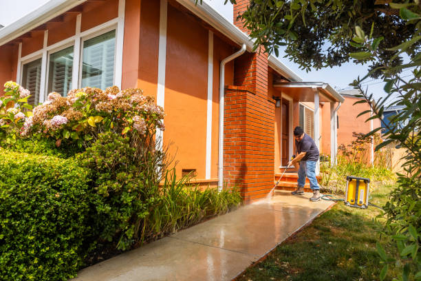 Best Garage Pressure Washing  in Western Lake, TX